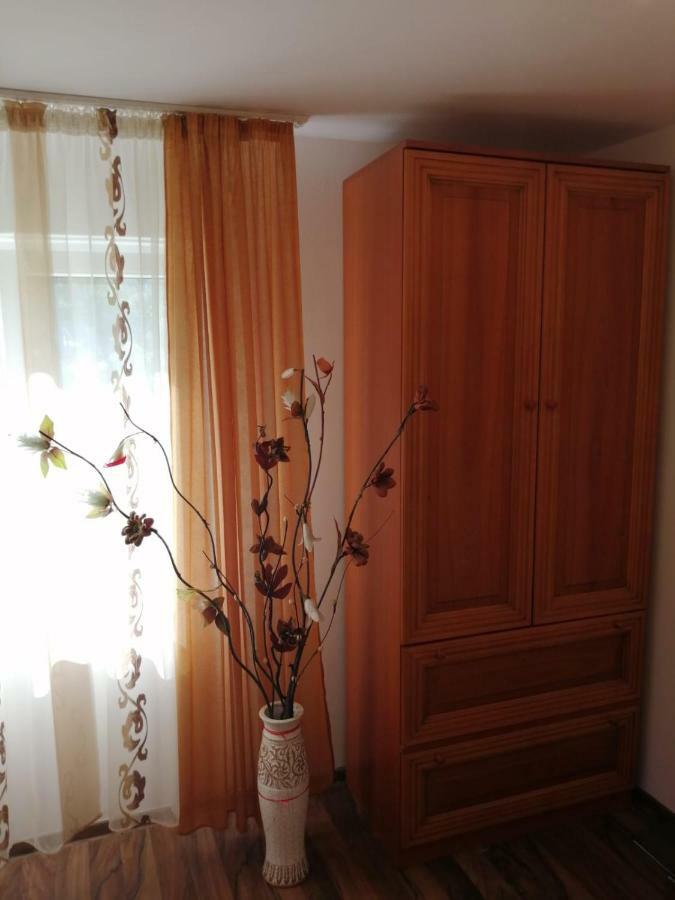 Pensiunea Bobu Izvoru Muntelui Exterior foto